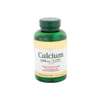 Calcium + VD3 softgel capsule