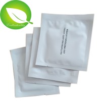 Hot selling beauty patch oem service skin whitening glutathione patch